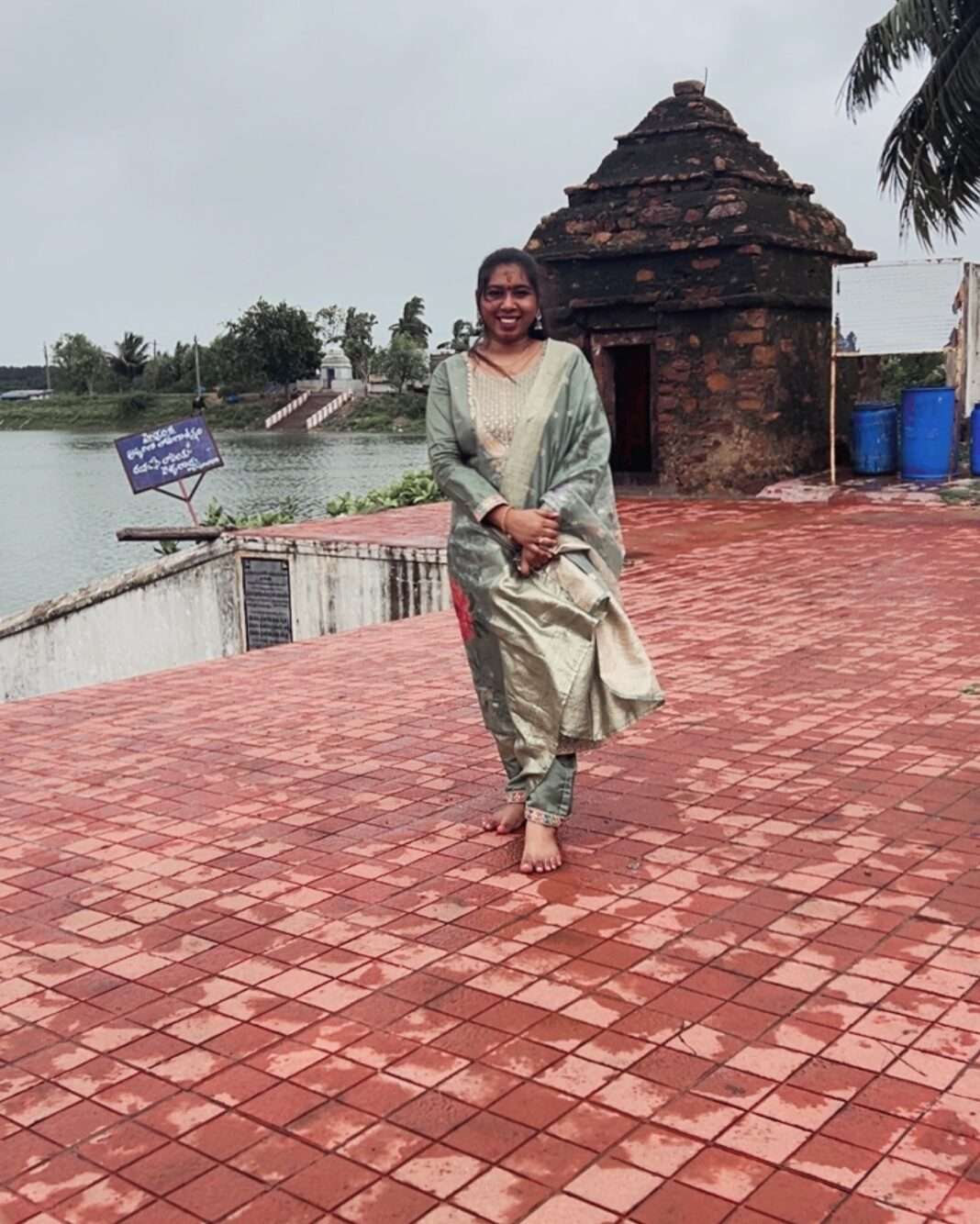 “Greeshma Sunkari: The Astrologer Helping People Redefine Their Journey Through Karma and Self-Awareness”