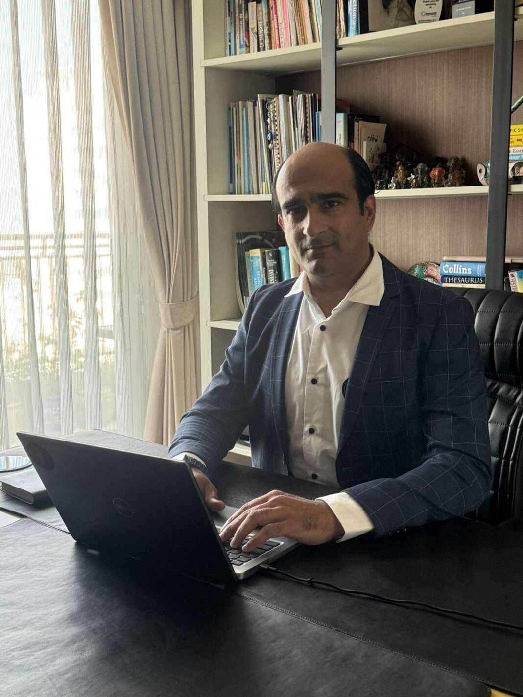 Stylish from the Ground Up: Gifts for Modern Dads