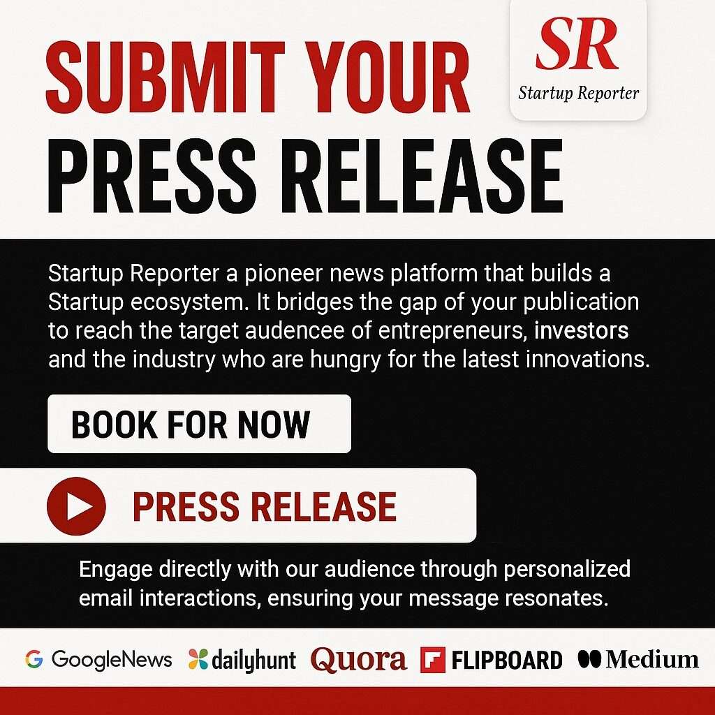 Publish Your Press Release