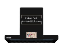 Beyond Appliances’ Orion Chimney Review: I Tried India’s First Android-Powered Chimney — and It Transformed My Kitchen