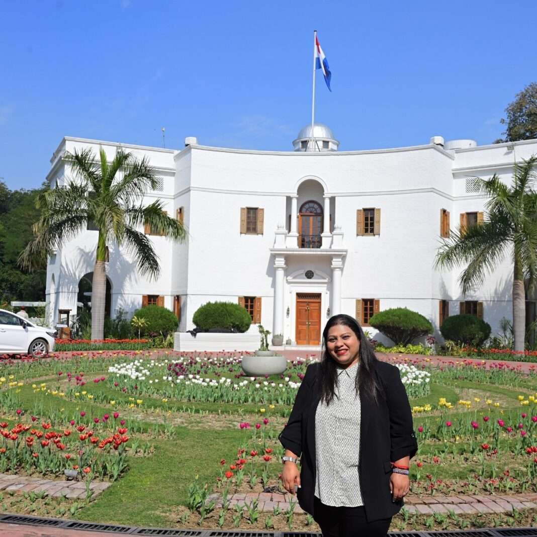 “Driving Growth Through Storytelling: How Vini Aggarwal is Redefining PR with Crux”