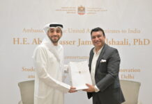 India-UAE Startup Exchange Launched to Boost Global Scaling Opportunities