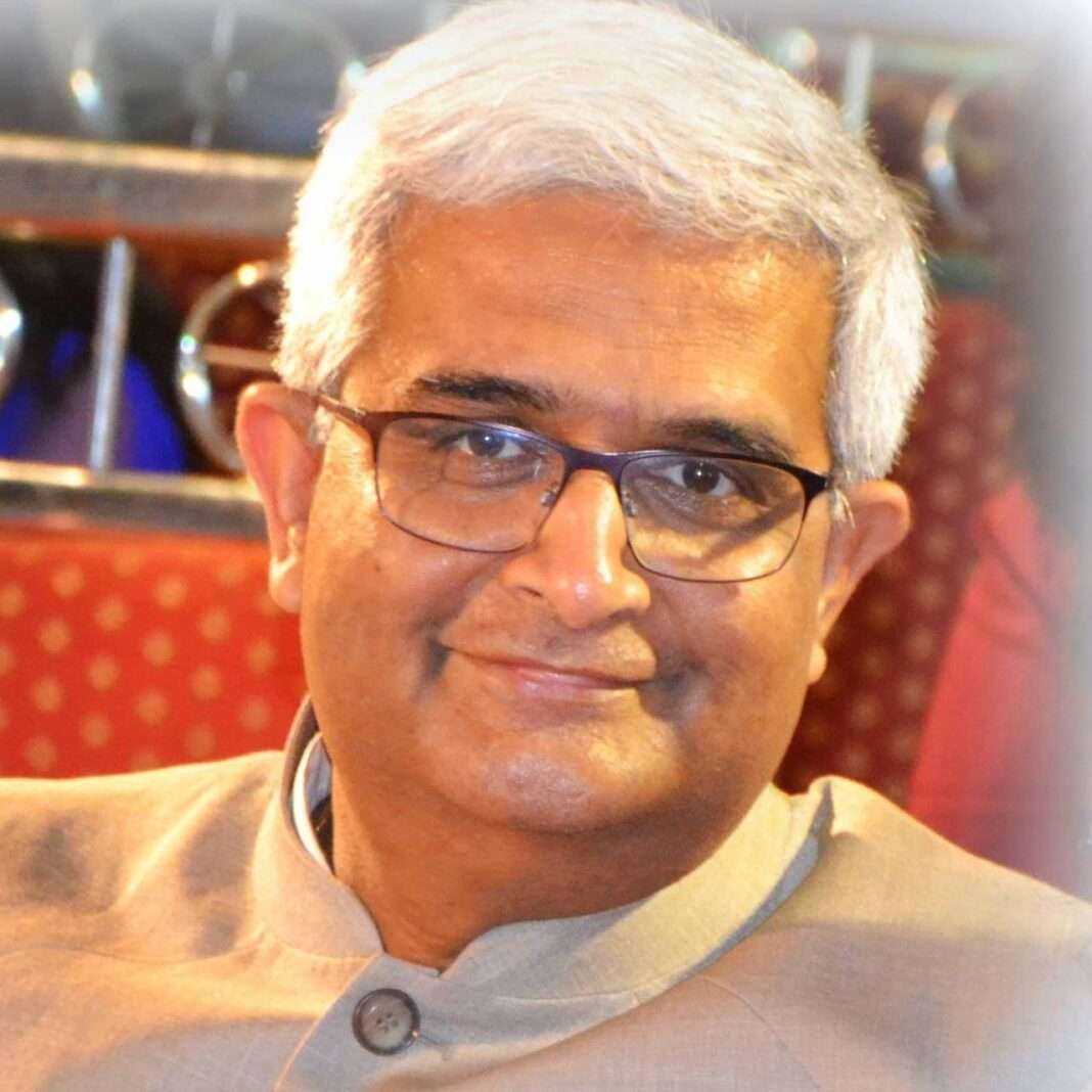 NutrifyToday Academy names Dr Balkumar Marthi as President, signalling a fresh push to turn lab breakthroughs into market-ready nutrition.