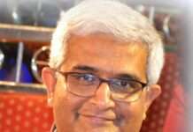 NutrifyToday Academy names Dr Balkumar Marthi as President, signalling a fresh push to turn lab breakthroughs into market-ready nutrition.