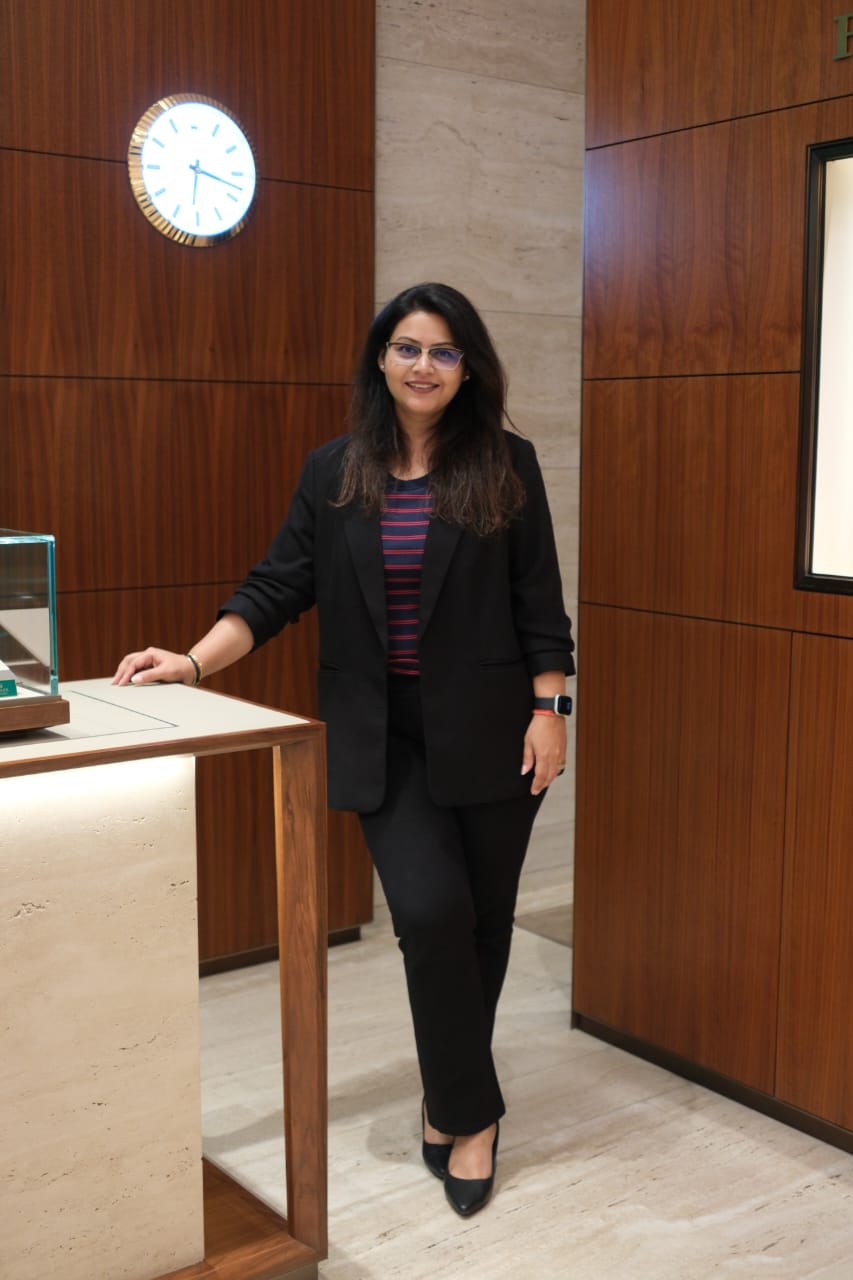 Start Up Reporter Year Ender Feature Interview Of Shruti Mishra