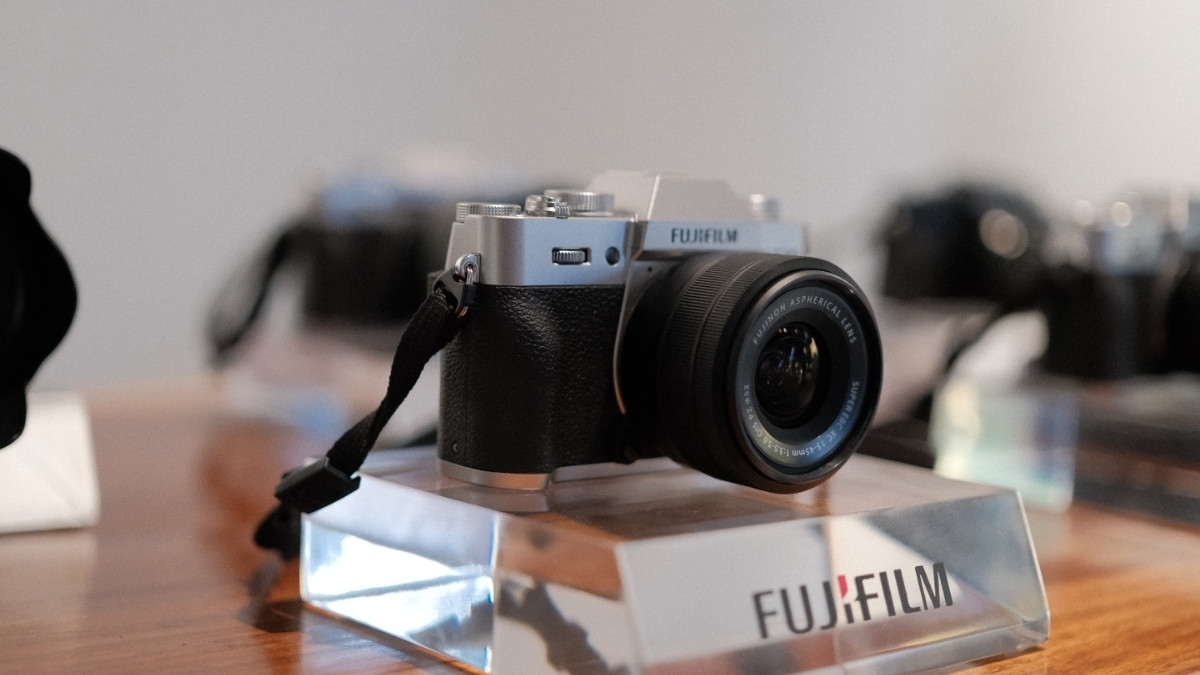 FUJIFILM India Celebrates Creativity Curated By So City With The Launch Of FUJIFILM’s New X-T30 III