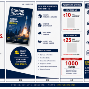 StartupReporter Story #333006 — test