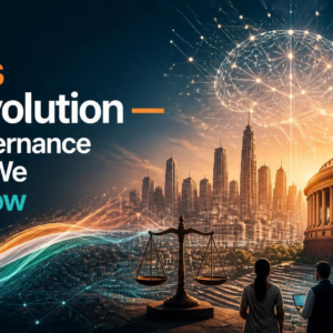 StartupReporter Story #333913 — India’s AI Revolution — The Governance Models We Need Now