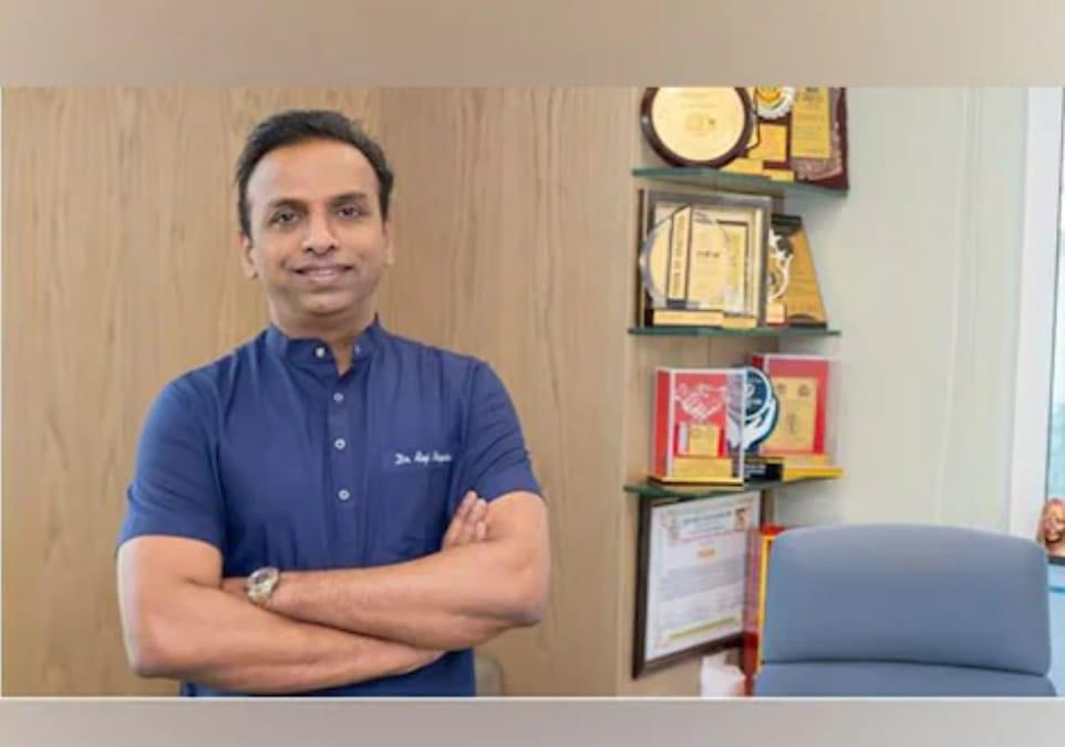 HCG Manavata will play a key role in transforming Nashik into a preferred destination for world class medical care