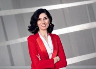 Meet Ms. Senem Birim, founder and COO of Compport