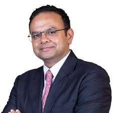 In Conversation With Abhishek Dev Co Founder Epsilon Money Group