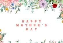 4 Products That Would Make the Perfect Mother’s Day Gift to Make Her Feel Special