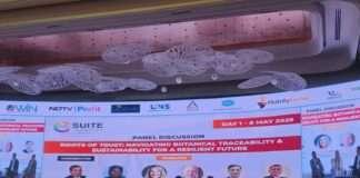 NutrifyToday C-Suite SumFlex 2025 Sets New Global Benchmark, Catalyzes India’s $100 Billion Nutraceutical Vision