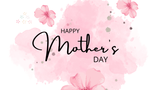 Mother’s Day Gift Guide: Innovative Comfort & Sustainable Sparkle.