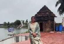 “Greeshma Sunkari: The Astrologer Helping People Redefine Their Journey Through Karma and Self-Awareness”