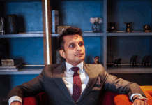 Beyond Bricks and Mortar: Mohit Bansal Unpacks the Data-Driven Future of Indian Infrastructure