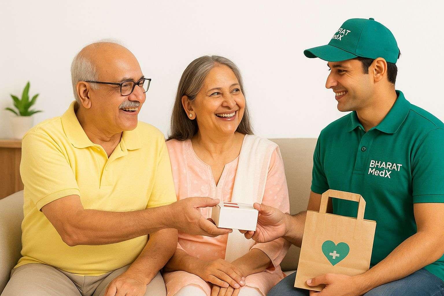 Revolutionizing Healthcare: The Dawn of Rapid Access