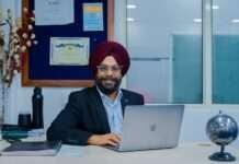 Taranpreet Singh: Redefining Retail & Brand Strategy for the Phygital Future