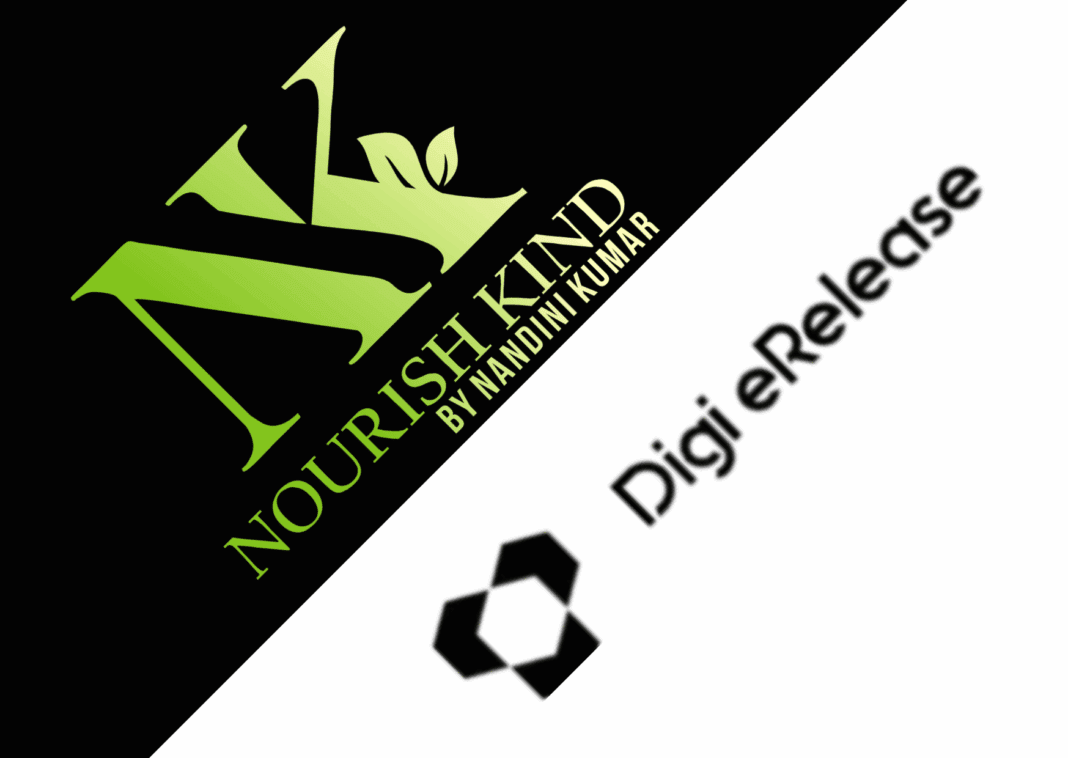 Digi eRelease joins forces with NourishKind to champion mindful living